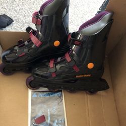 Roller Blades