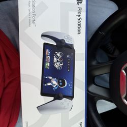 PlayStation Portal Remote Player for PlayStation 5