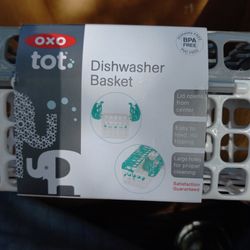 Dishwasher Basket 
