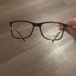 Dolce & Gabbana Prescription Frame