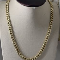 Gold Chain