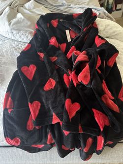 victoria secret robe size s