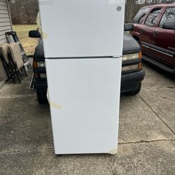 Brand New Fridge