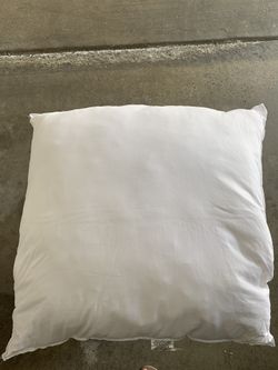 Set of 3 down alternative inserts