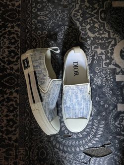 Dior b23 lows