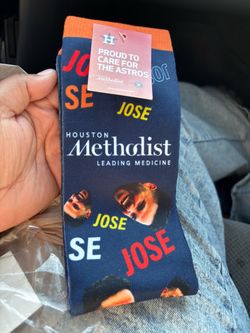 Houston Astros José Altuve socks