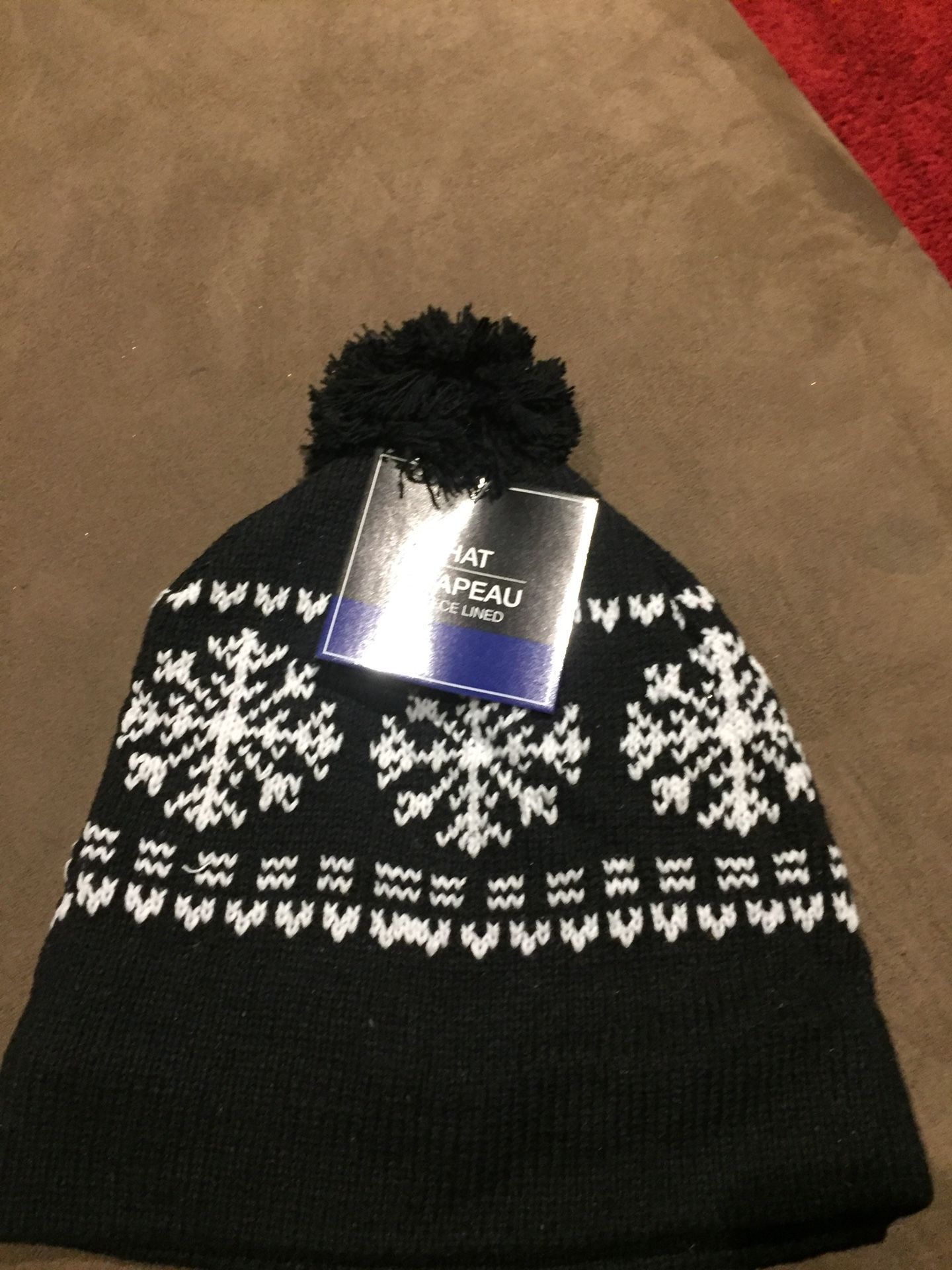 Beanies & Knit Hats $3 Each