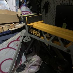 Rockwell Jawhorse