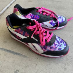 Reebok Like New Running Shoe