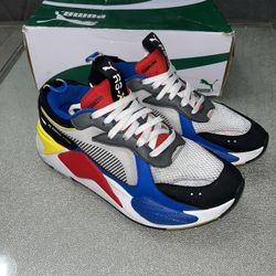 Puma RS-X TOYS Size 9.5