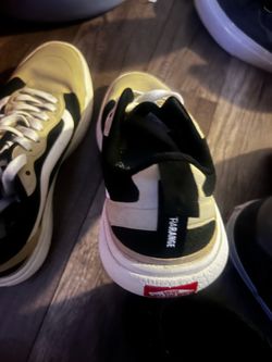 Vanz pregunta por precio