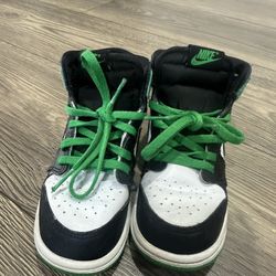 Jordans 10c