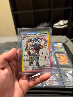 Umbreon (pokemon)