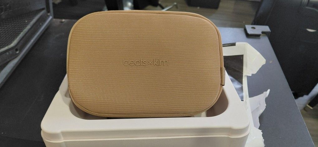 BEATS STUDIO PRO X KIM