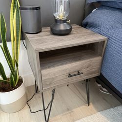 Nightstands. Set Of 2
