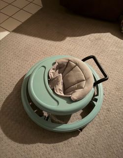 Baby walkers