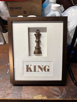 Art King 13x11”