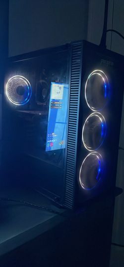 GAMING PC GTX 1650 Super