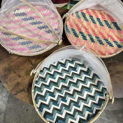 Outdoor Food Covers