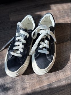 Converse Cruise