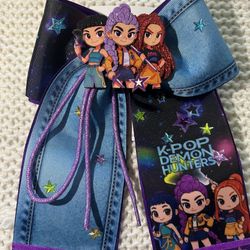 Girls Bows Moños Para Niñas $13 Each 