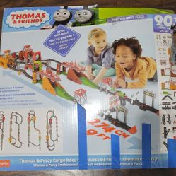 Thomas Train Set 