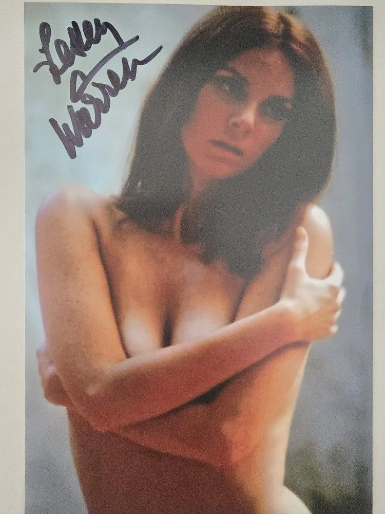 6 Signed Photo & Card Cinderella Actress