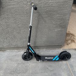 Razor Air Folding Scooter 