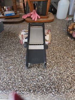 Cuisinart Mandolines Cutting Machine
