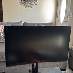 AOC Monitor 