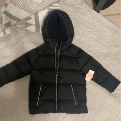 Boys Jacket