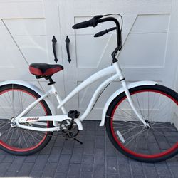 Mango Beach Cruiser 3 Speed