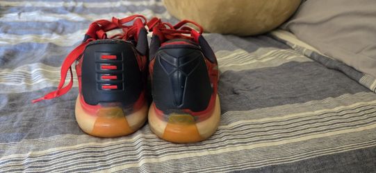 Kobe Shoes