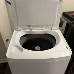 Insignia Washer Machine