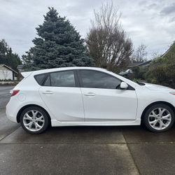 2010 Mazda Mazda3