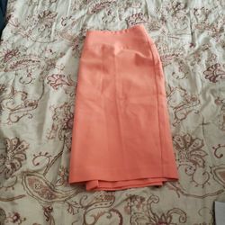 Ladies Skirt Sz 14