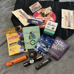 Miscellaneous Promotional Product