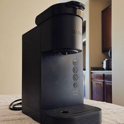 Black Keurig K25 Coffee Maker