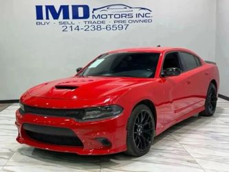 2020 Dodge Charger
