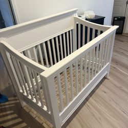 Baby Crib