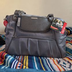 Skip*Hop  Diaper Bag 