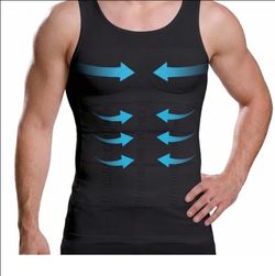 Compression tank top