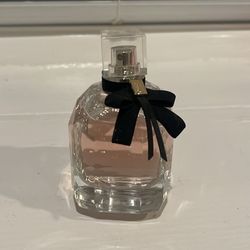 YSL Mon Paris 3 Oz Perfume