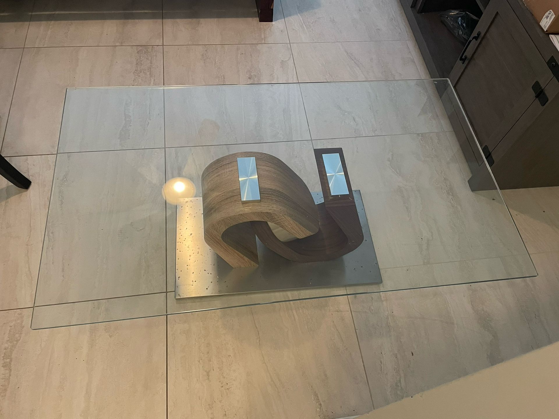 Pre-Owned Coffee Table