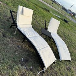 Sillas 
