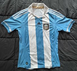 Adidas Argentina 11/13 Home Jersey