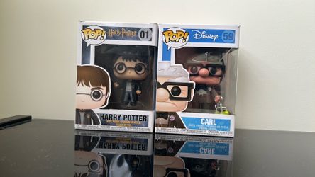 Movie funko pops