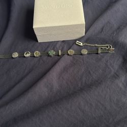 Pandora Bracelet 