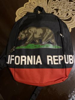 Girl/boy Backpack 