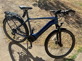 Gia t electric bike 2021